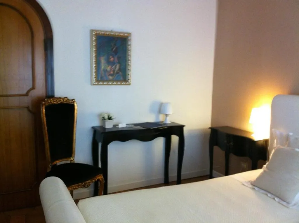 Bed & Breakfast B&B Notarbartolo