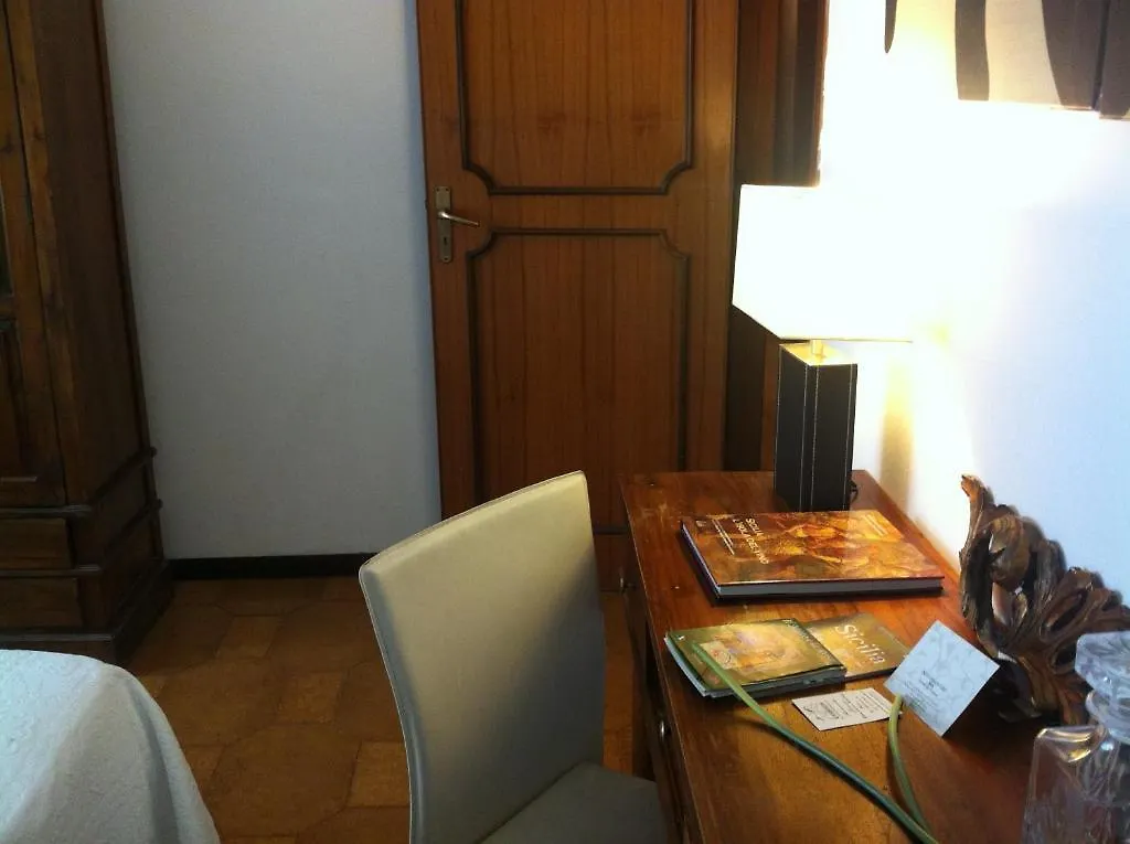 B&B Notarbartolo Olaszország