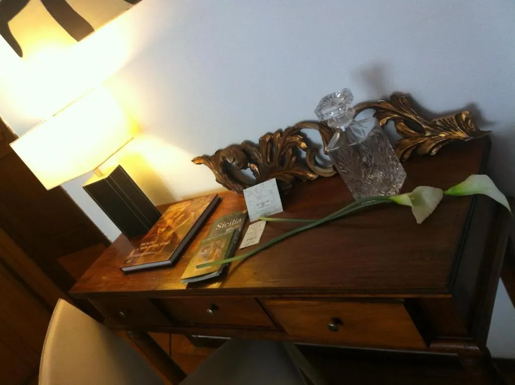Bed & Breakfast B&B Notarbartolo