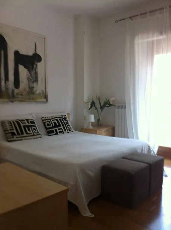 Bed & Breakfast B&B Notarbartolo