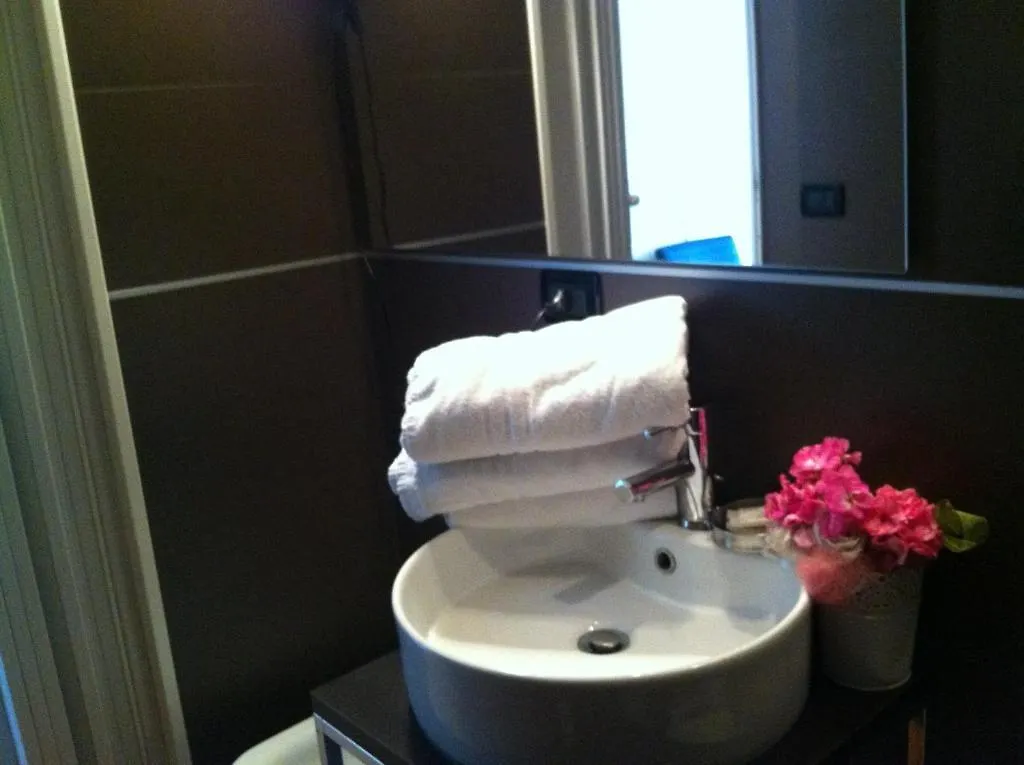 B&B Notarbartolo 3*, Palermo Italy