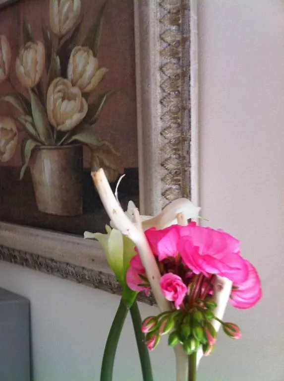 B&B Notarbartolo Bed & Breakfast