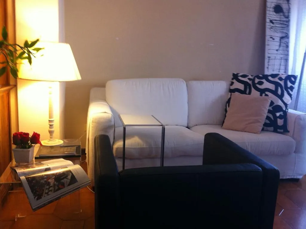 B&B Notarbartolo Panzió Palermo