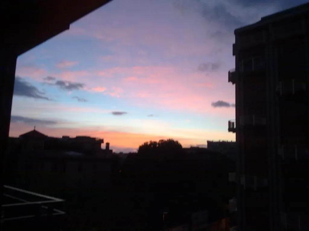 B&B Notarbartolo 3*, Palermo Italy