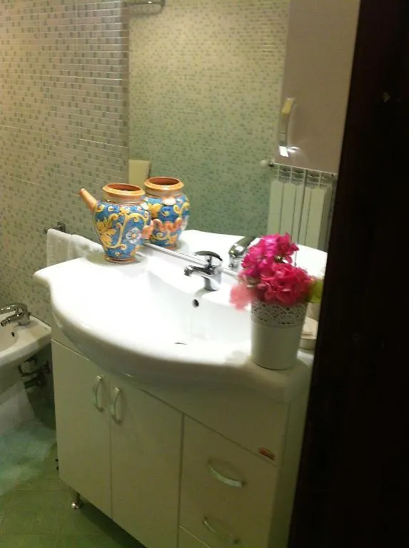 B&B Notarbartolo Palermo