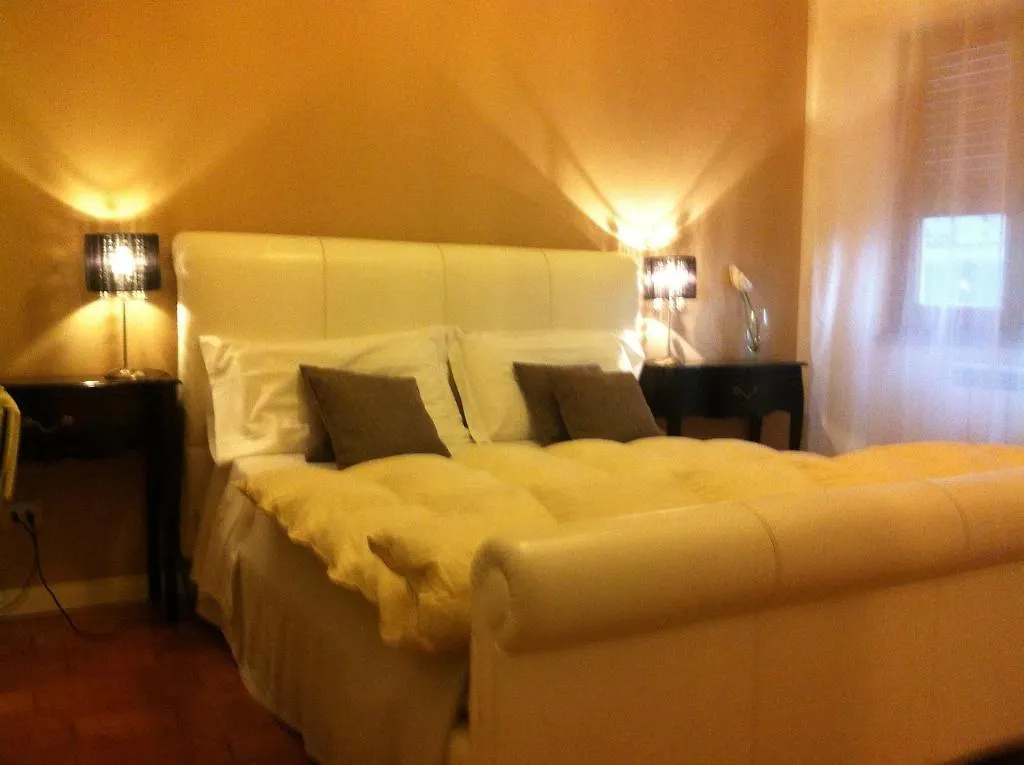 B&B Notarbartolo Palermo