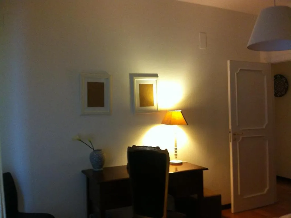 B&B Notarbartolo 3*, Palermo