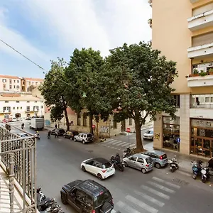 Casa de hóspedes Il Lapino, Palermo